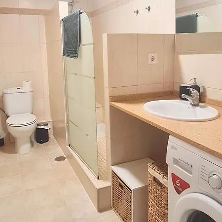 Casa Maripepa En *