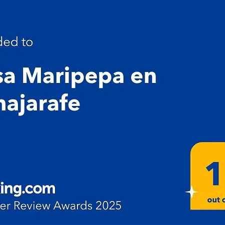Lejlighed Casa Maripepa En